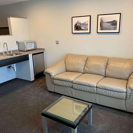 Best Western Snowcap Lodge Cle Elum Εξωτερικό φωτογραφία