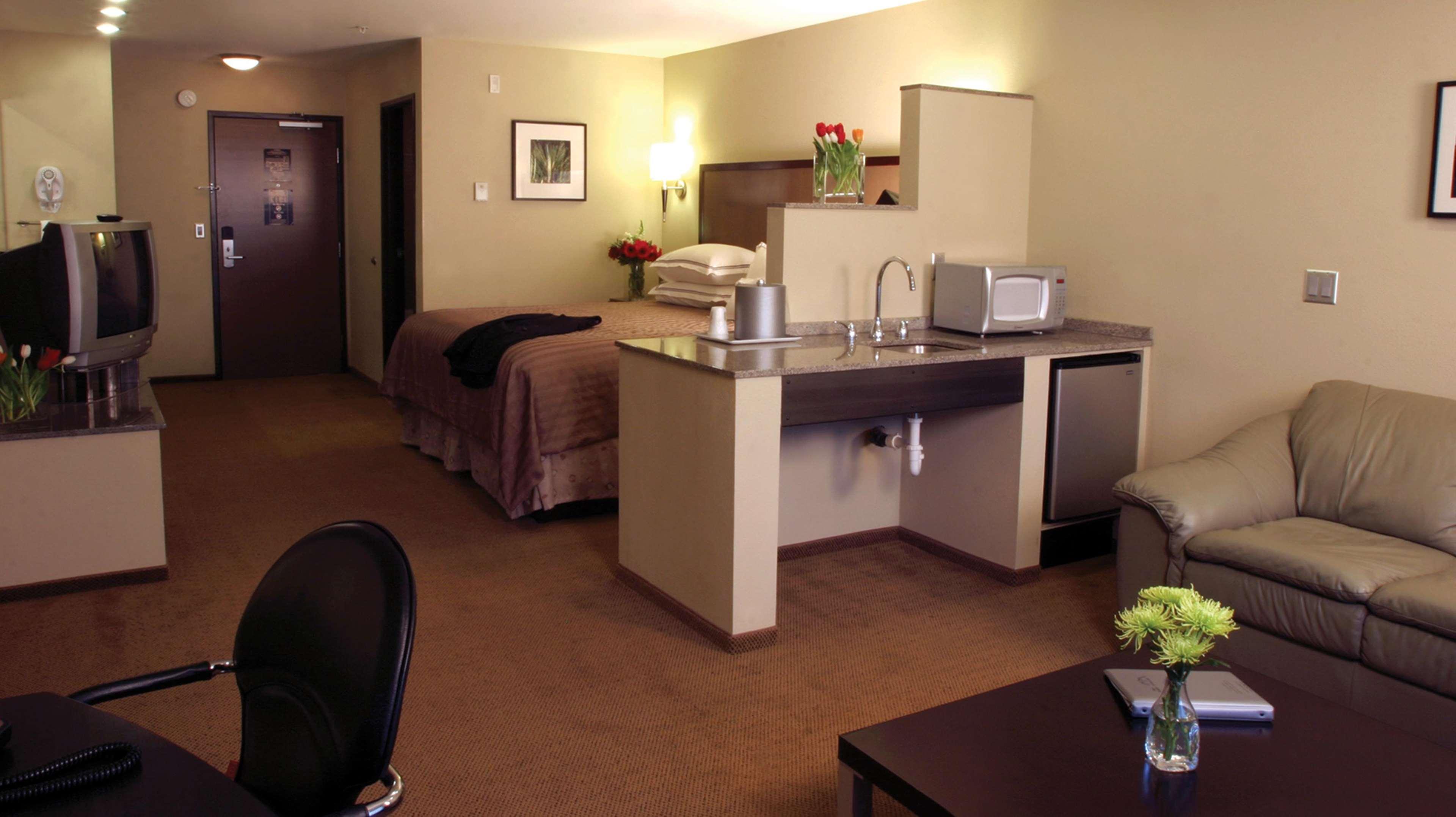 Best Western Snowcap Lodge Cle Elum Εξωτερικό φωτογραφία