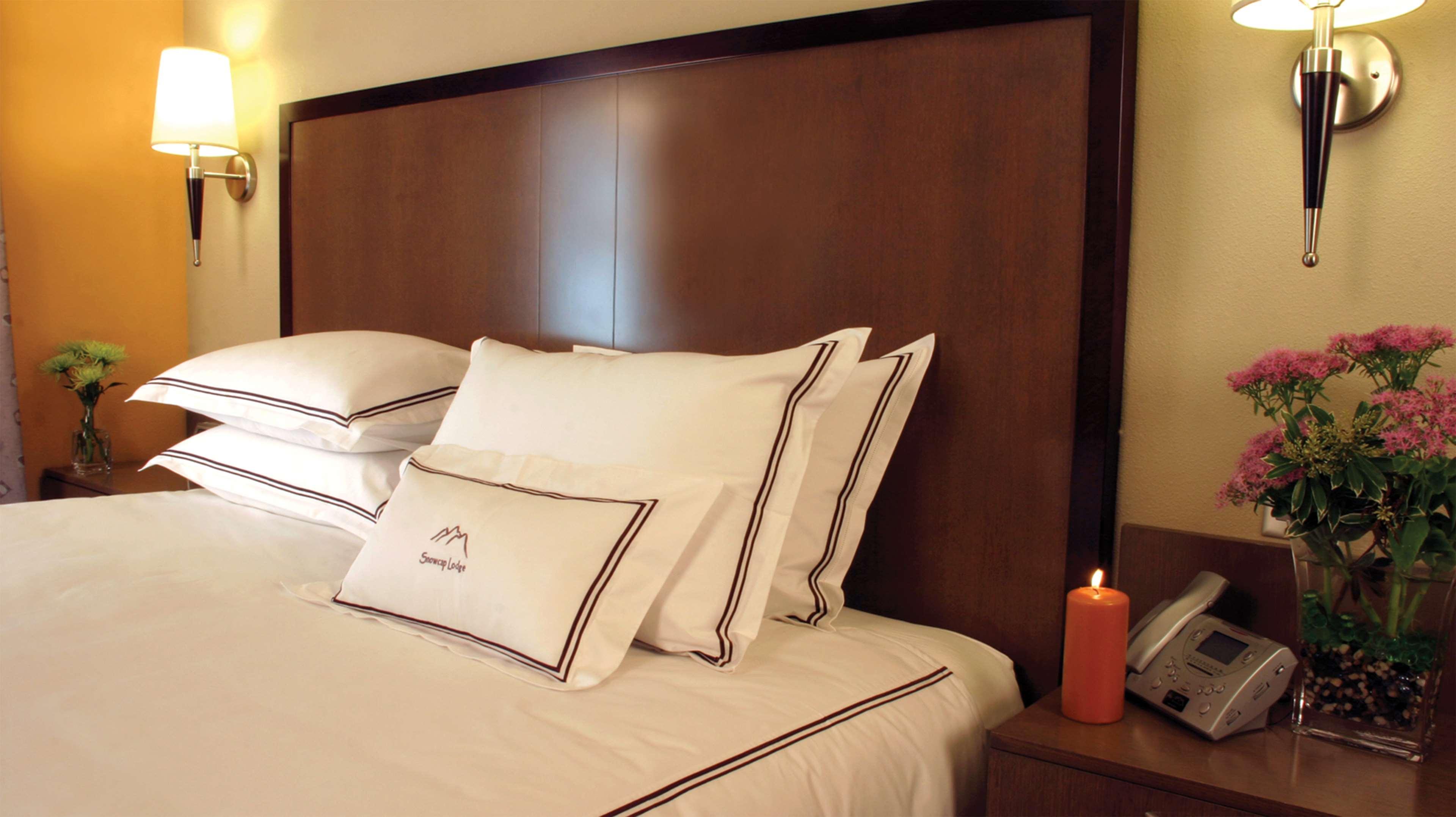 Best Western Snowcap Lodge Cle Elum Εξωτερικό φωτογραφία