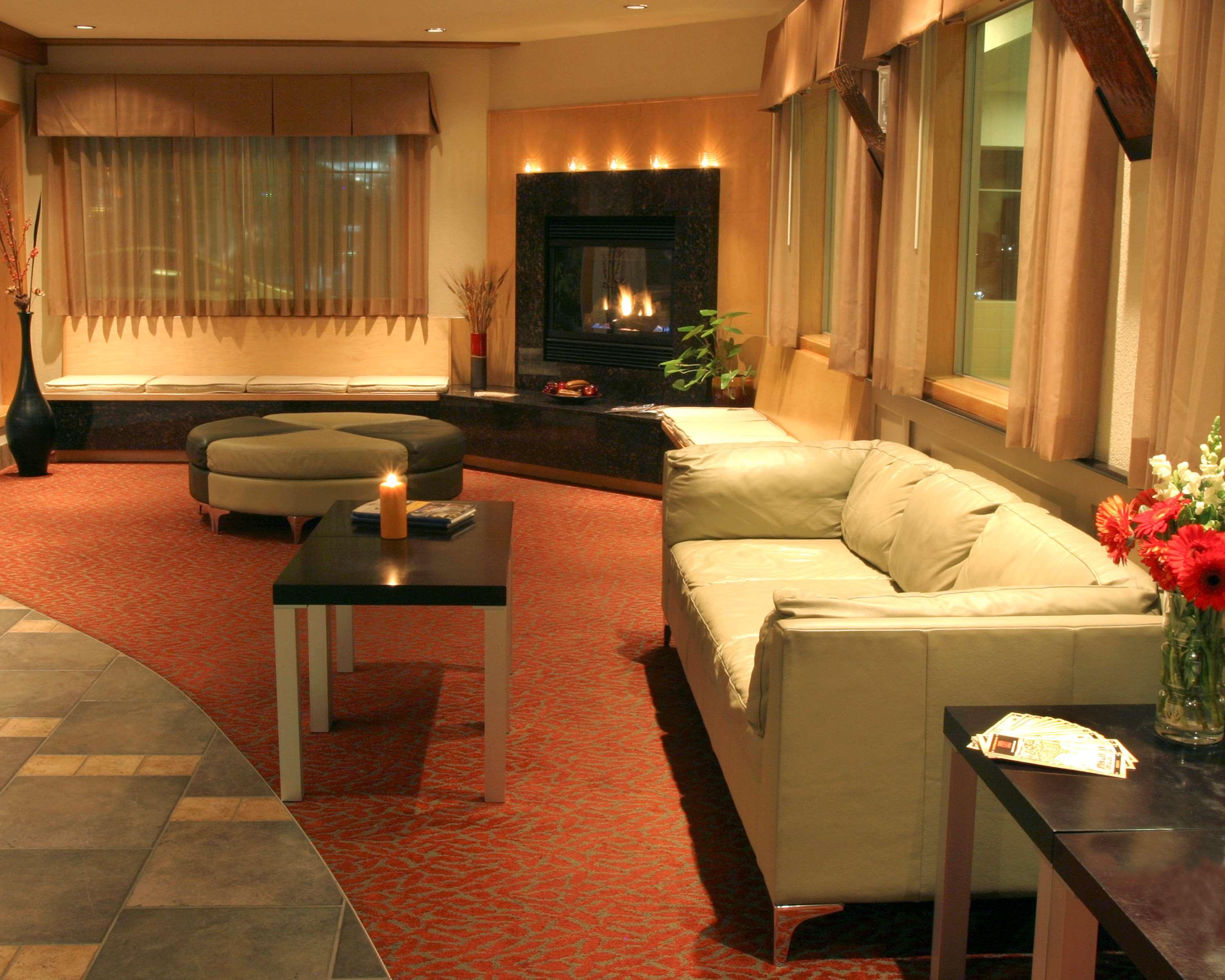 Best Western Snowcap Lodge Cle Elum Εξωτερικό φωτογραφία