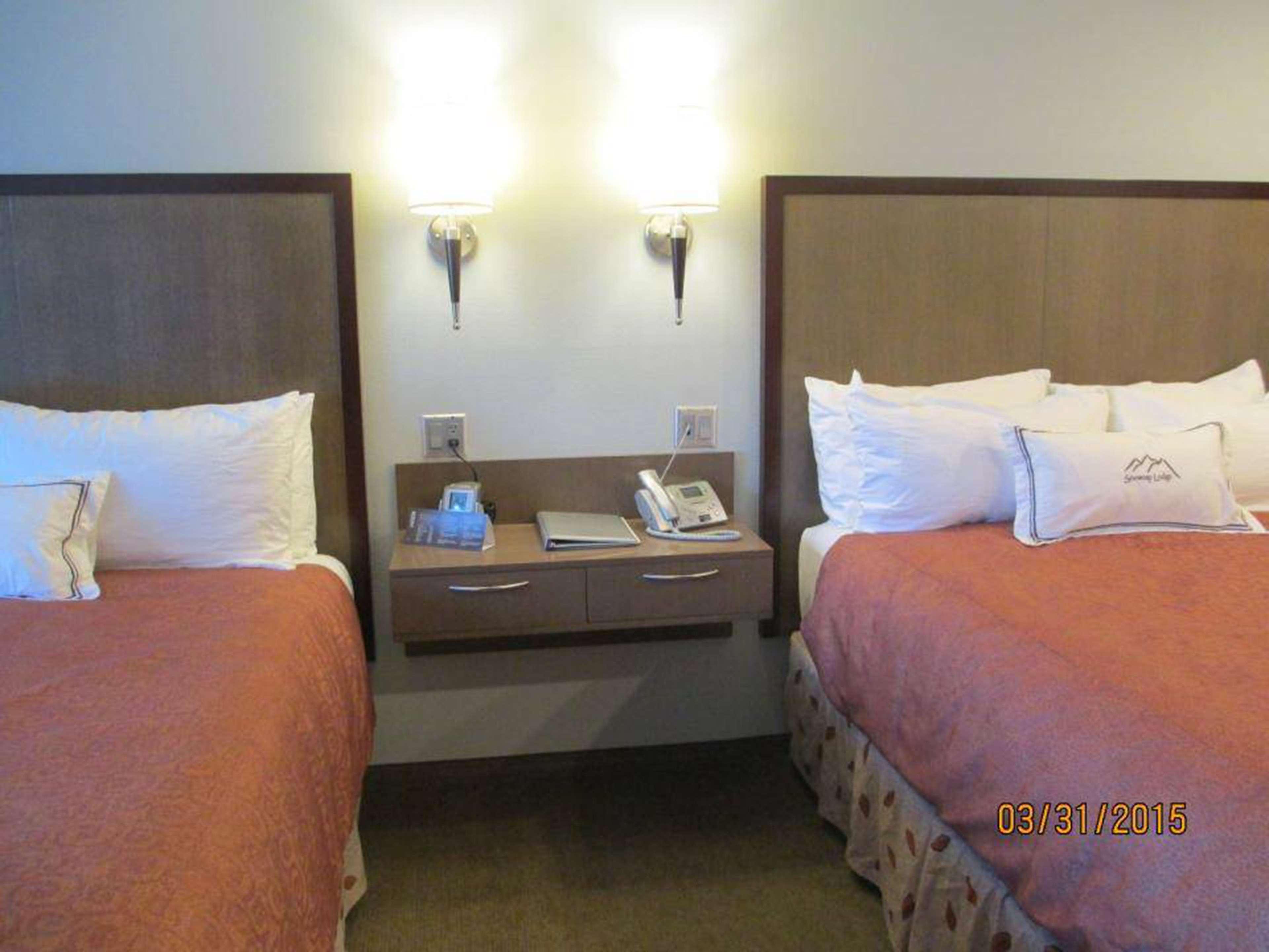 Best Western Snowcap Lodge Cle Elum Εξωτερικό φωτογραφία