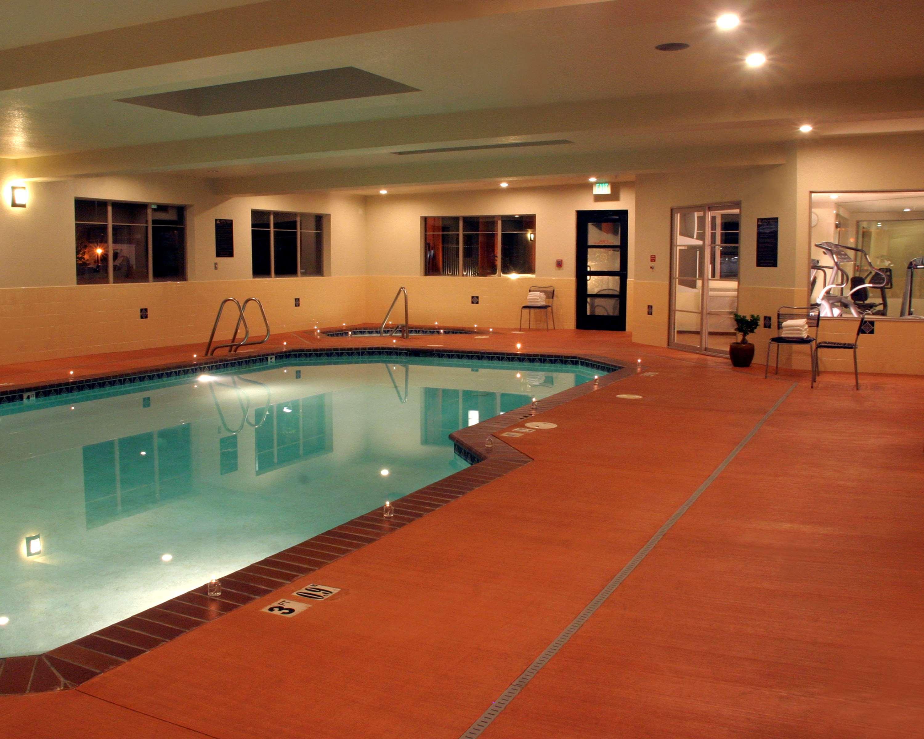 Best Western Snowcap Lodge Cle Elum Εξωτερικό φωτογραφία
