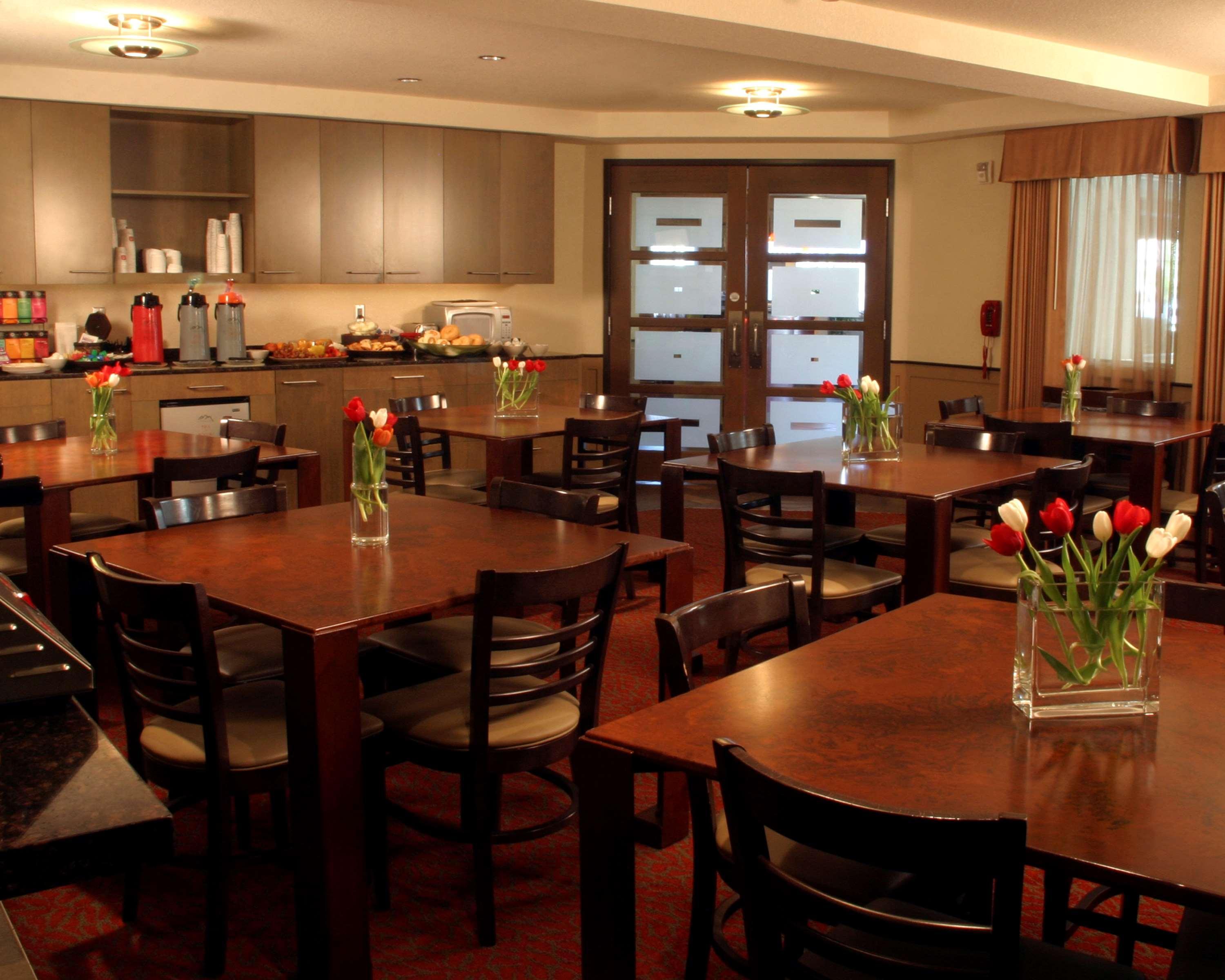 Best Western Snowcap Lodge Cle Elum Εξωτερικό φωτογραφία