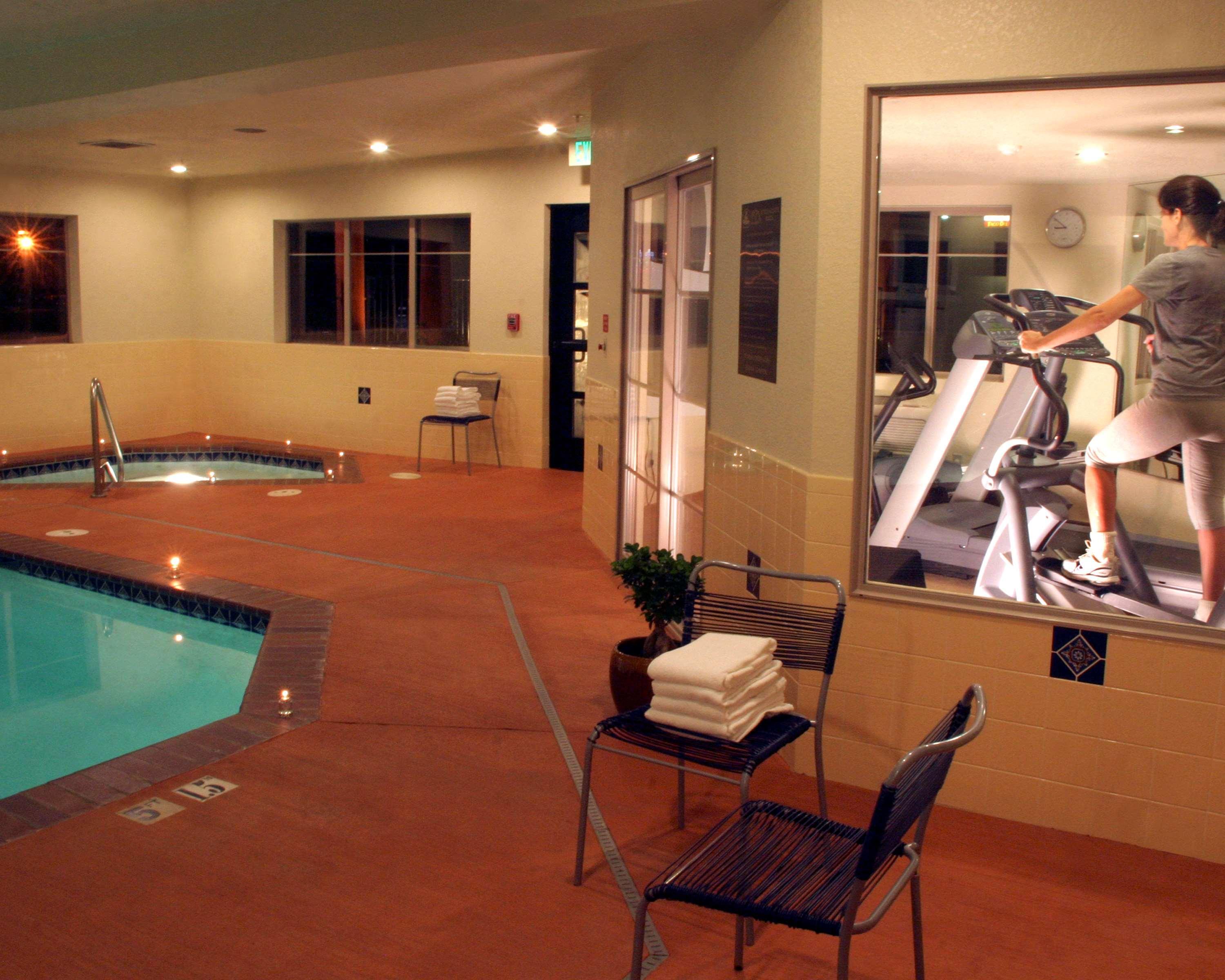 Best Western Snowcap Lodge Cle Elum Εξωτερικό φωτογραφία