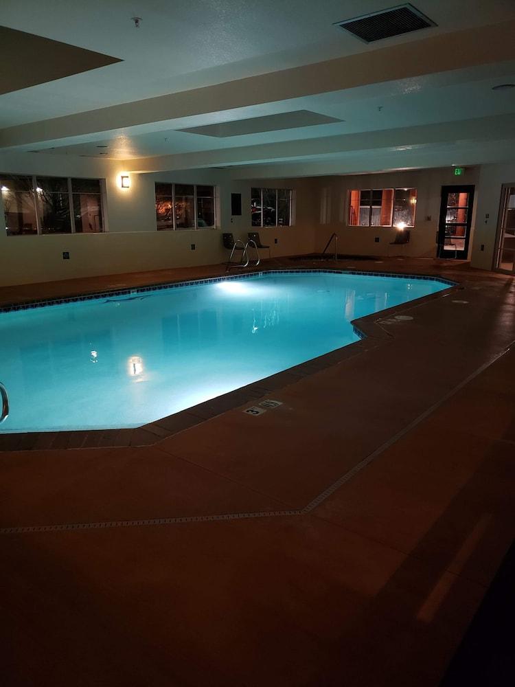 Best Western Snowcap Lodge Cle Elum Εξωτερικό φωτογραφία