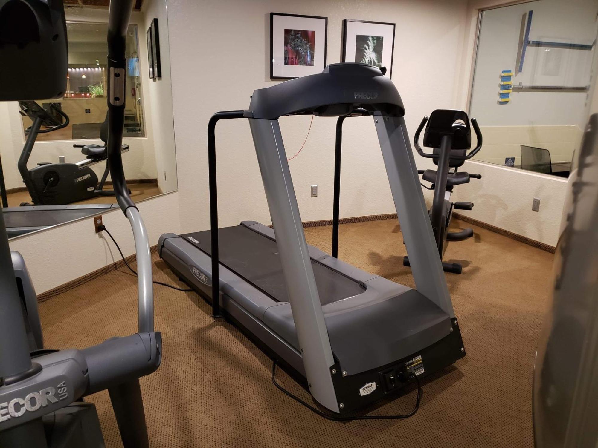 Best Western Snowcap Lodge Cle Elum Εξωτερικό φωτογραφία
